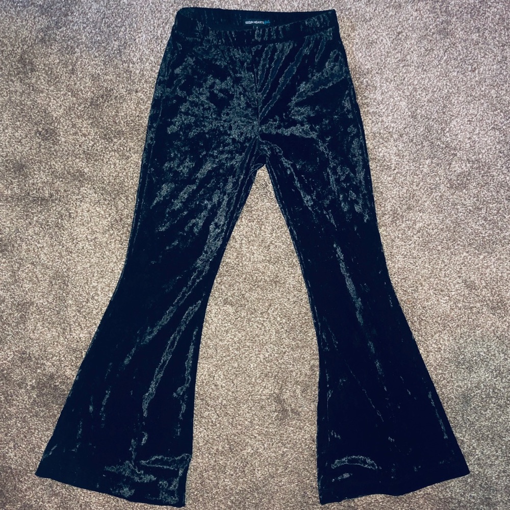 Bell bottoms/flare pants
